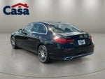 2025 Mercedes-Benz C 300 C 300