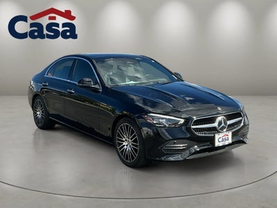 2025 Mercedes-Benz C 300 C 300