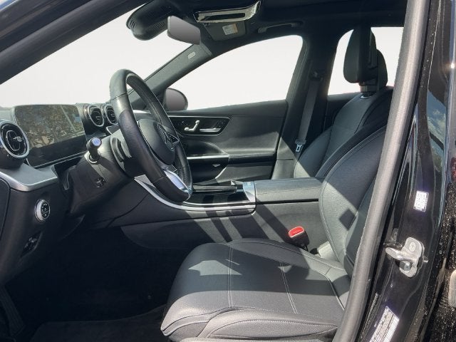 2025 Mercedes-Benz C 300 C 300