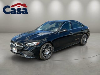 2025 Mercedes-Benz C 300 C 300