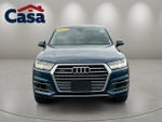 2018 Audi Q7 3.0T Premium