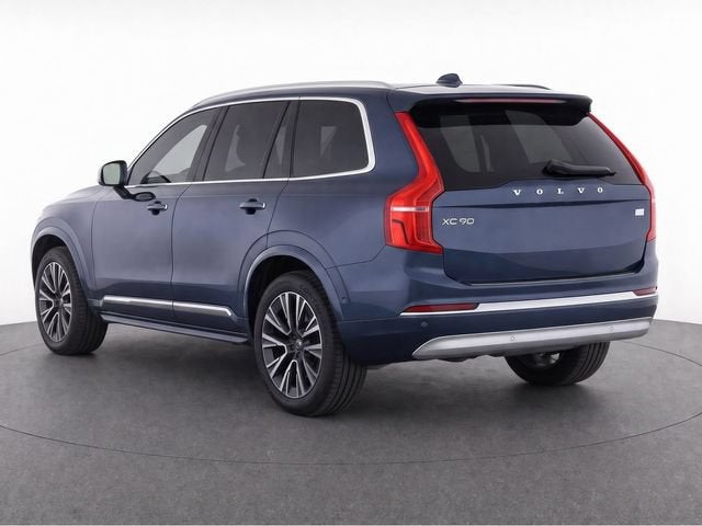 2022 Volvo XC90 Recharge Plug-In Hybrid T8 Inscription Expression 6 Passenger