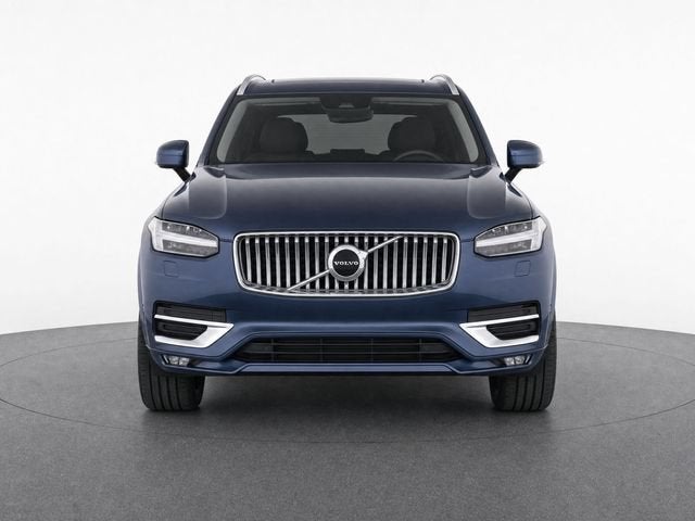 2022 Volvo XC90 Recharge Plug-In Hybrid T8 Inscription Expression 6 Passenger