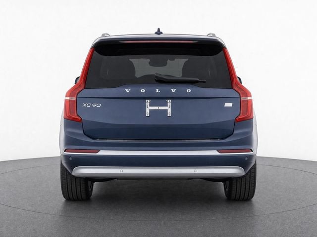 2022 Volvo XC90 Recharge Plug-In Hybrid T8 Inscription Expression 6 Passenger