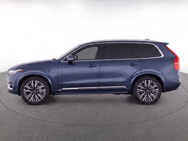 2022 Volvo XC90 Recharge Plug-In Hybrid T8 Inscription Expression 6 Passenger