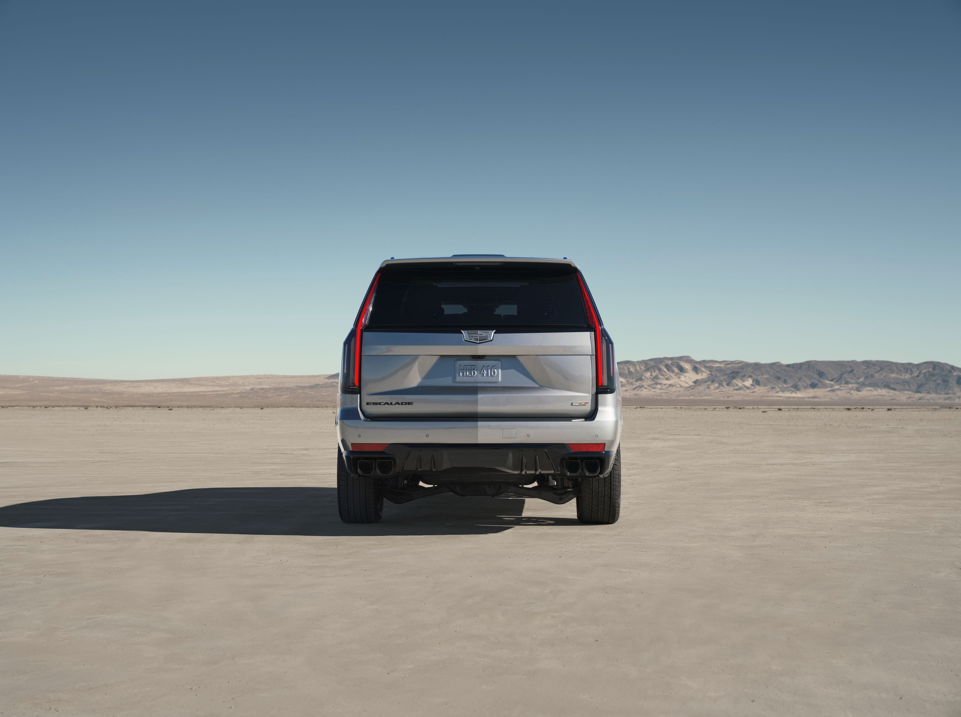 Casa Cadillac of Prescott in PRESCOTT AZ