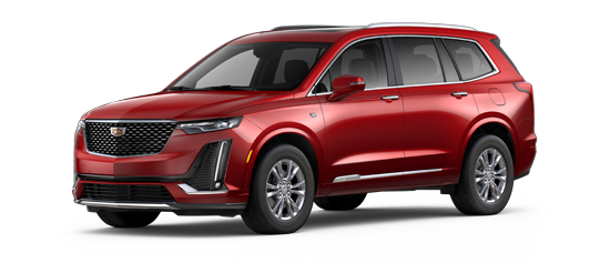 Casa Cadillac of Prescott in PRESCOTT AZ