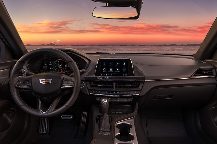 Casa Cadillac of Prescott