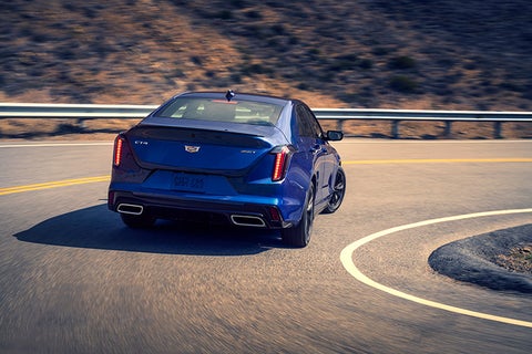 Casa Cadillac of Prescott