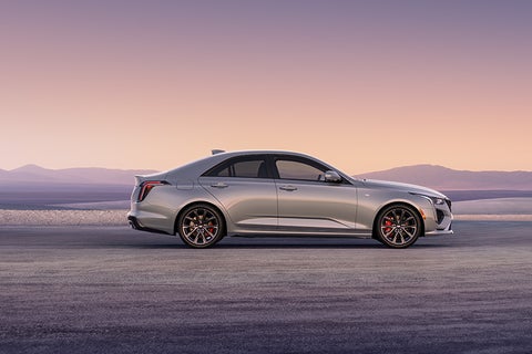 Casa Cadillac of Prescott