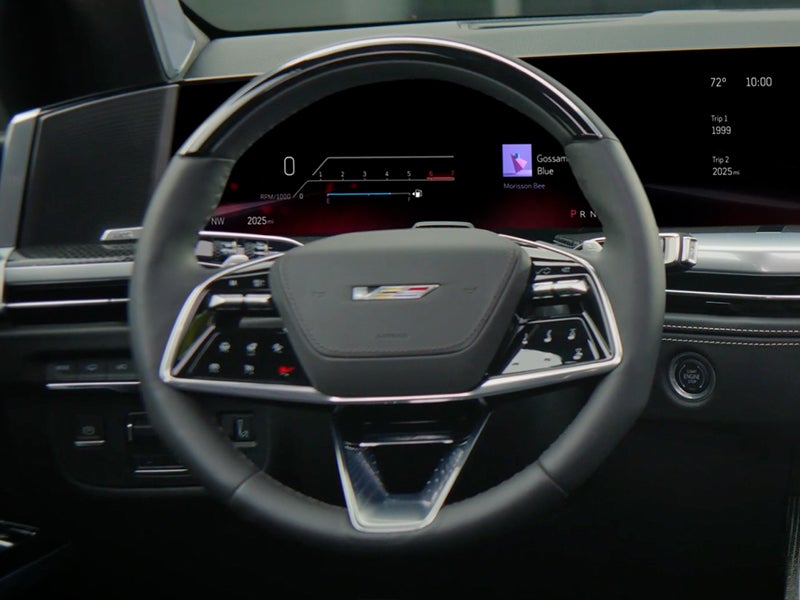 Casa Cadillac of Prescott in PRESCOTT AZ