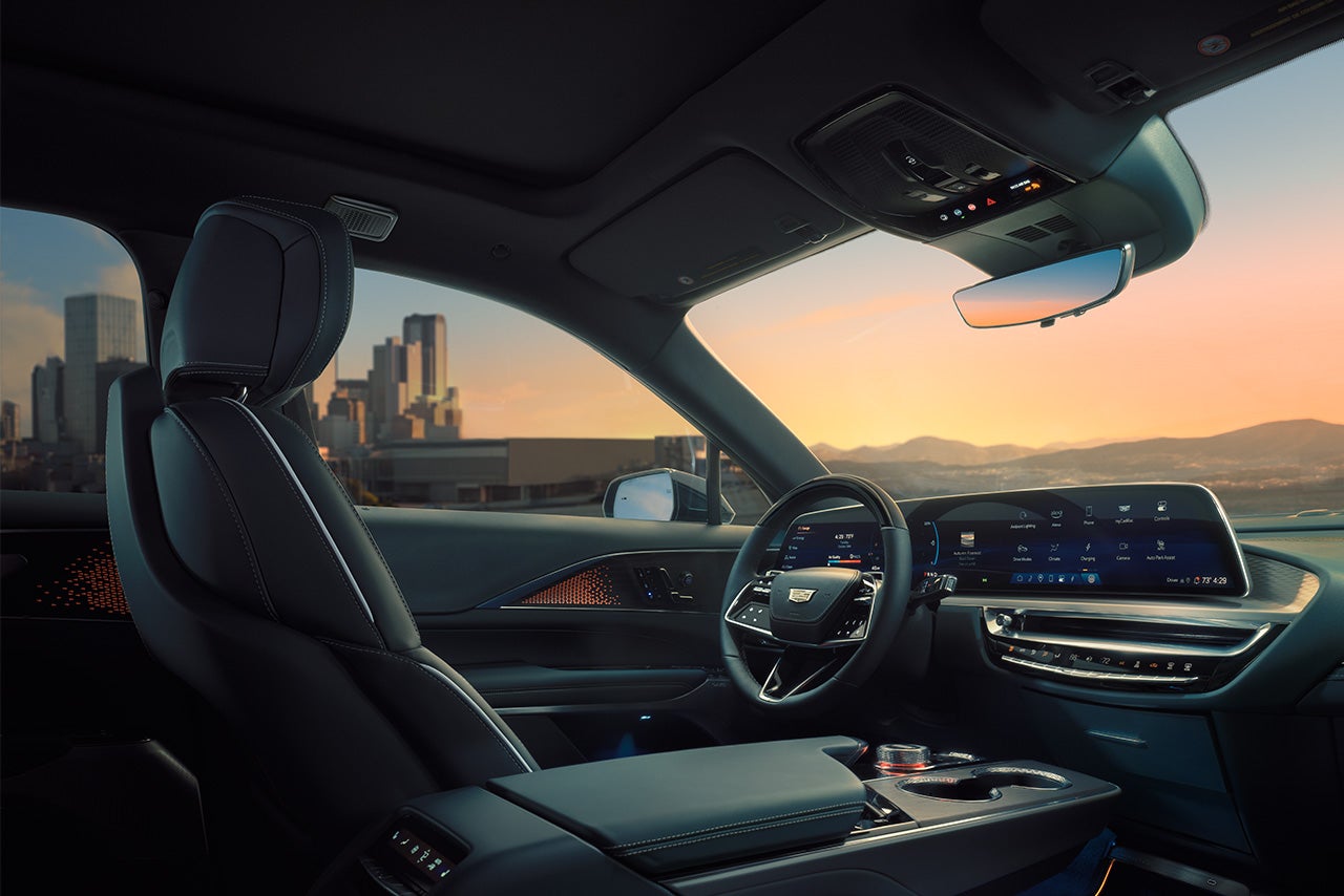 Casa Cadillac of Prescott in PRESCOTT AZ