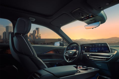 Casa Cadillac of Prescott in PRESCOTT AZ