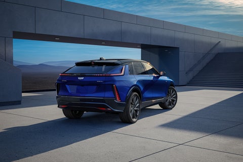 Casa Cadillac of Prescott in PRESCOTT AZ