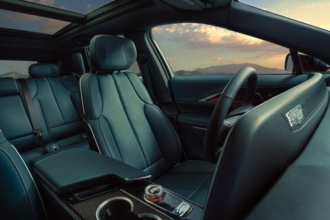 Casa Cadillac of Prescott in PRESCOTT AZ