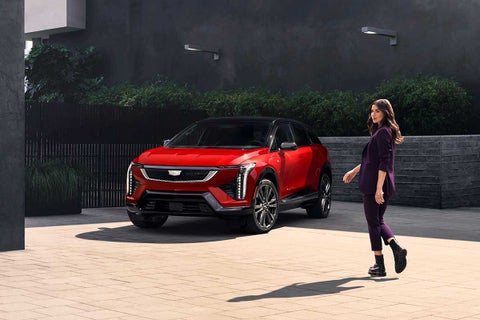 Casa Cadillac of Prescott in PRESCOTT AZ