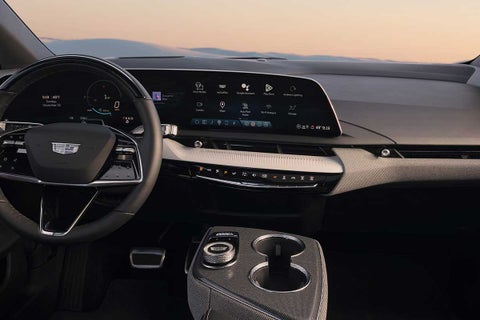 Casa Cadillac of Prescott in PRESCOTT AZ