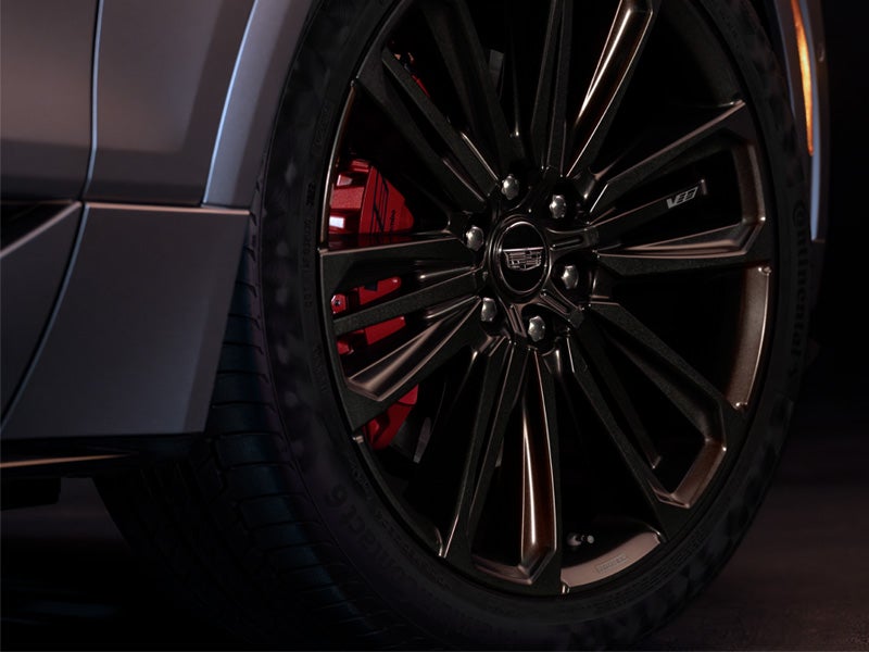 Casa Cadillac of Prescott in PRESCOTT AZ