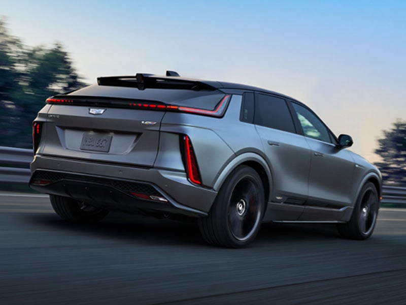 Casa Cadillac of Prescott in PRESCOTT AZ