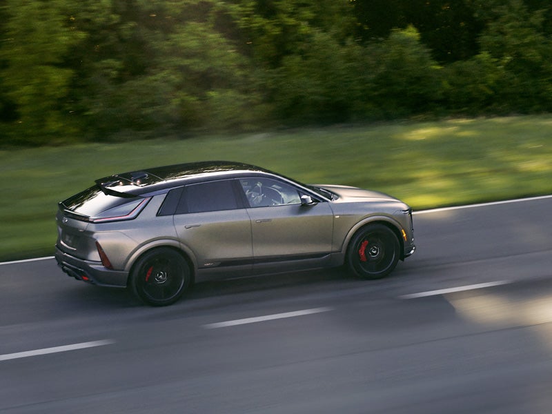 Casa Cadillac of Prescott in PRESCOTT AZ