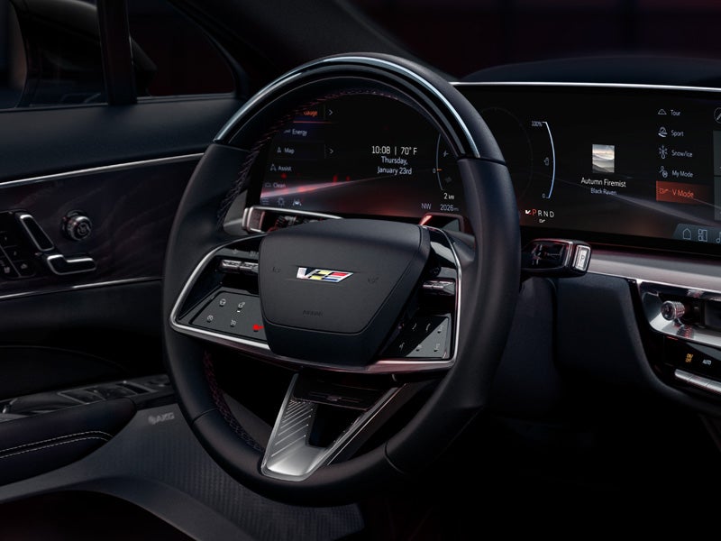 Casa Cadillac of Prescott in PRESCOTT AZ