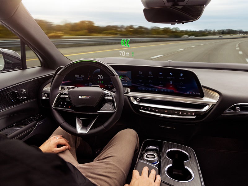 Casa Cadillac of Prescott in PRESCOTT AZ