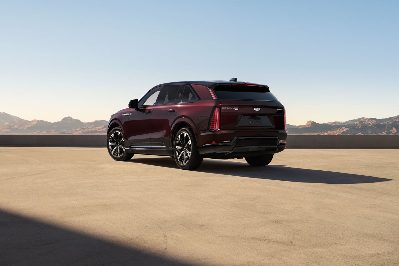 Casa Cadillac of Prescott in PRESCOTT AZ