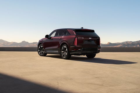 Casa Cadillac of Prescott in PRESCOTT AZ