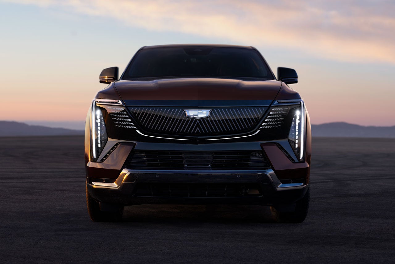 Casa Cadillac of Prescott in PRESCOTT AZ