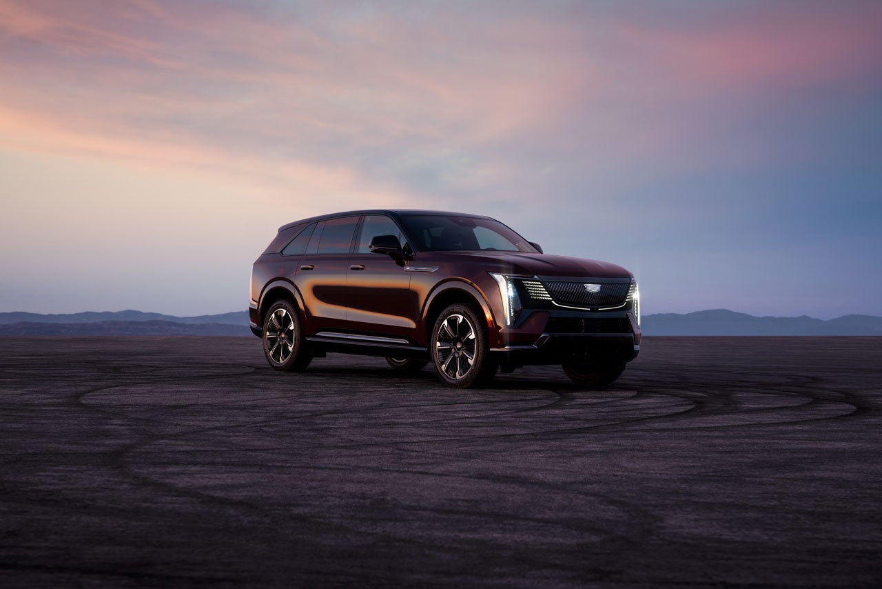 Casa Cadillac of Prescott in PRESCOTT AZ