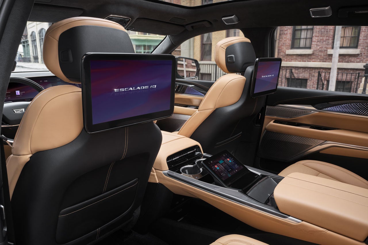 Casa Cadillac of Prescott in PRESCOTT AZ