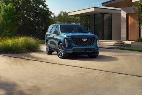 Casa Cadillac of Prescott in PRESCOTT AZ