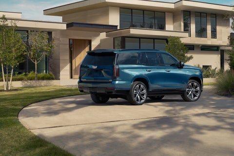 Casa Cadillac of Prescott in PRESCOTT AZ