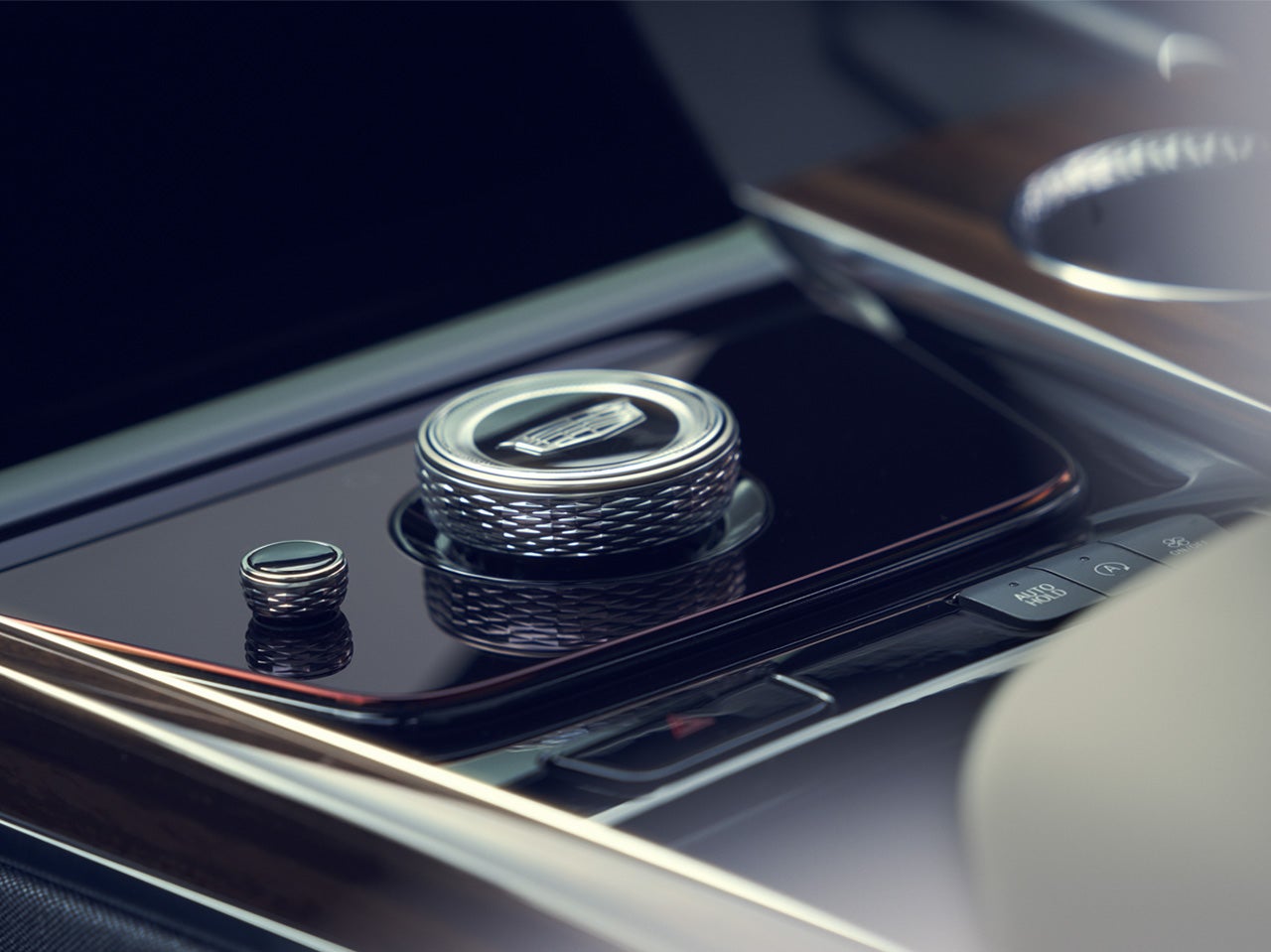 Casa Cadillac of Prescott in PRESCOTT AZ