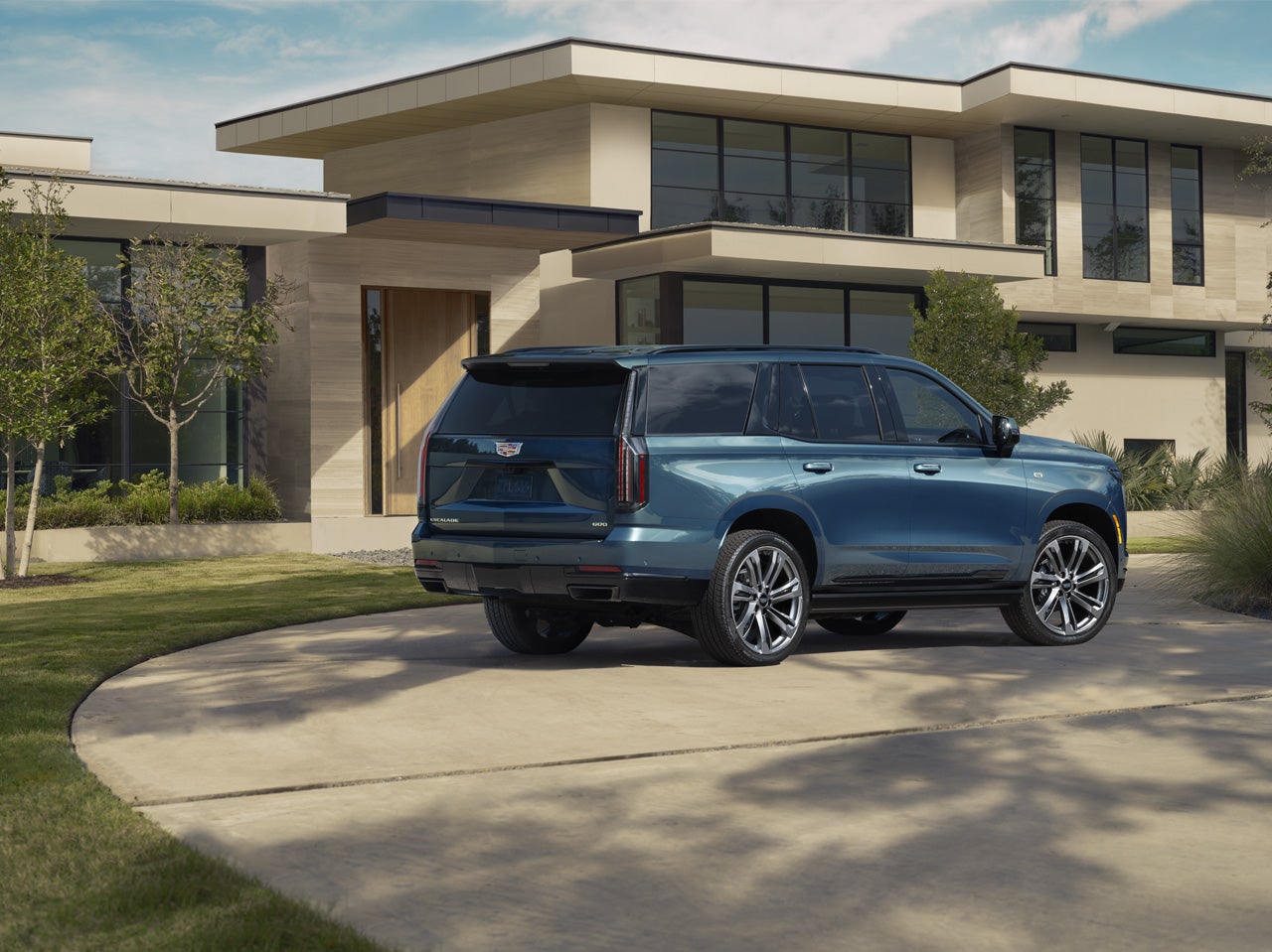 Casa Cadillac of Prescott in PRESCOTT AZ