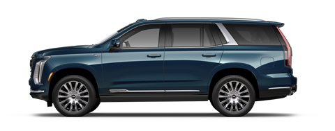 Casa Cadillac of Prescott in PRESCOTT AZ