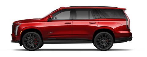 Casa Cadillac of Prescott in PRESCOTT AZ