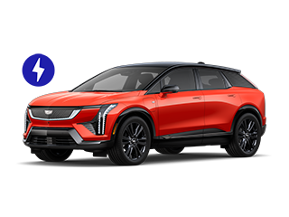 OPTIQ - Casa Cadillac of Prescott in PRESCOTT AZ