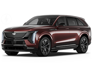 Cadillac Escalade IQ