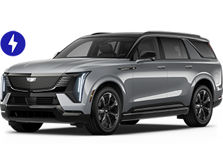 Escalade IQL - Casa Cadillac of Prescott in PRESCOTT AZ