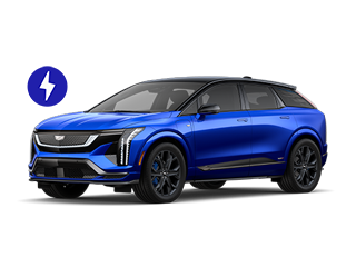 OPTIQ-V - Casa Cadillac of Prescott in PRESCOTT AZ