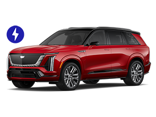 VISTIQ - Casa Cadillac of Prescott in PRESCOTT AZ