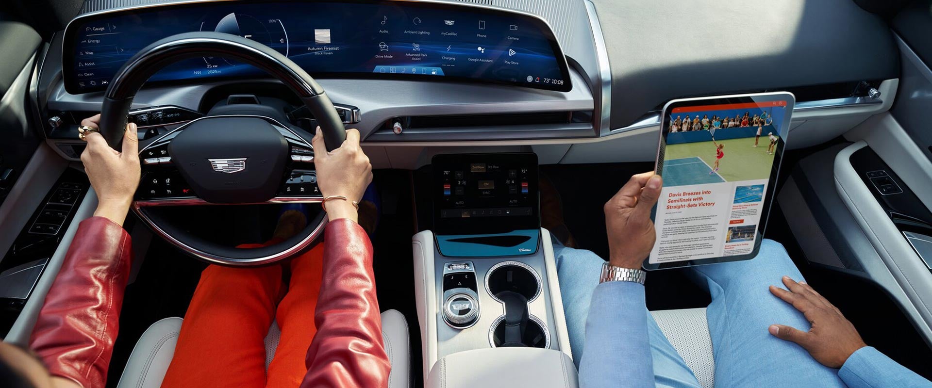 Casa Cadillac of Prescott in PRESCOTT AZ