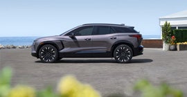 Casa Cadillac of Prescott in PRESCOTT AZ