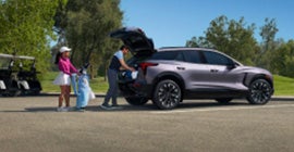 Casa Cadillac of Prescott in PRESCOTT AZ