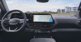 Casa Cadillac of Prescott in PRESCOTT AZ