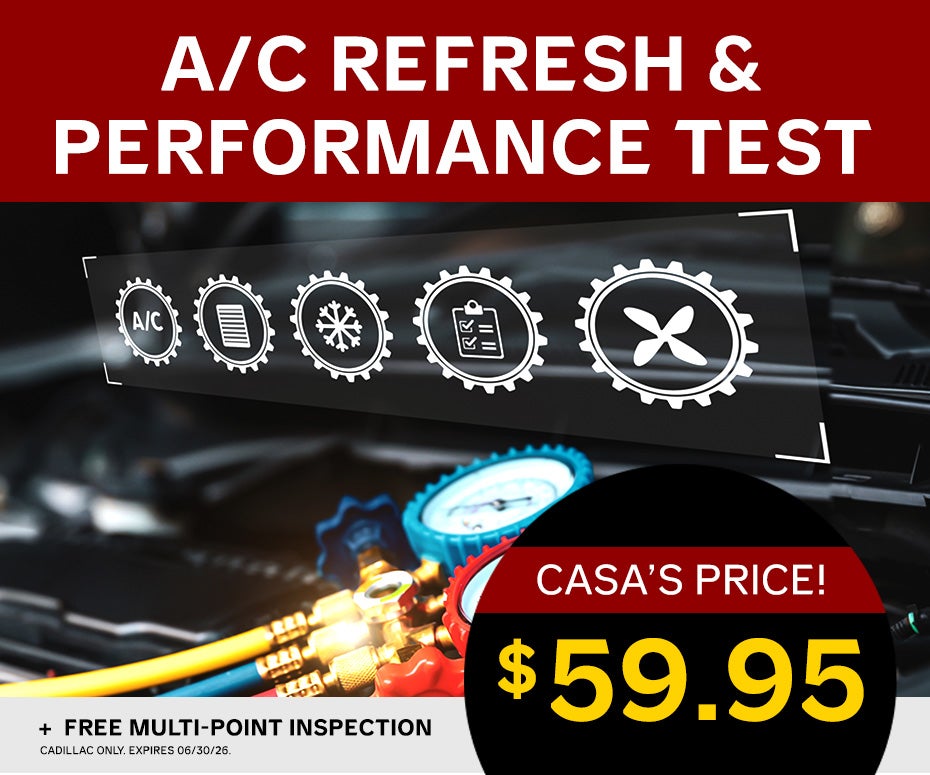 A/C