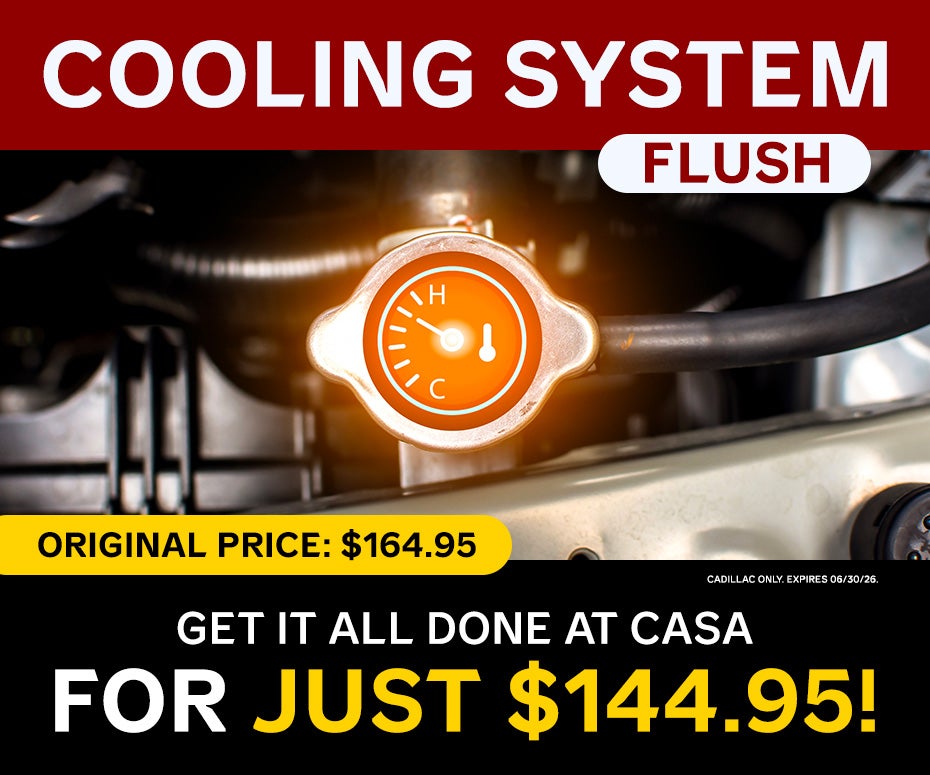 Cooling system