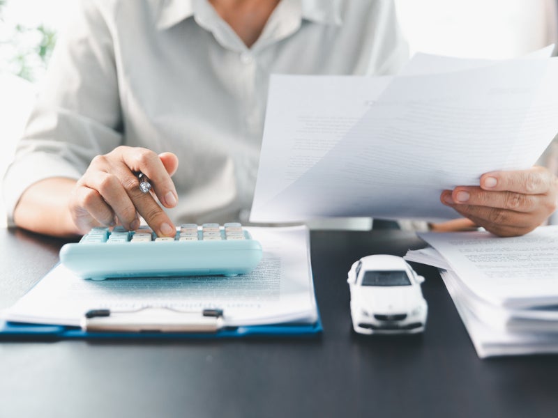 Leasing or Financing a Cadillac in Prescott AZ